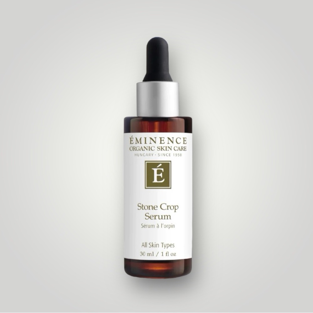 Eminence Organic Stone Crop Serum